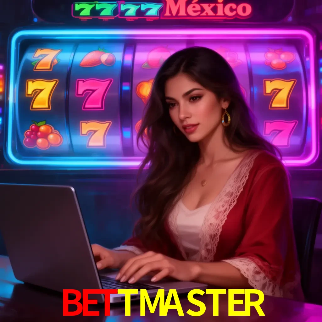 BETTMASTER Símbolos con valor multiplicador