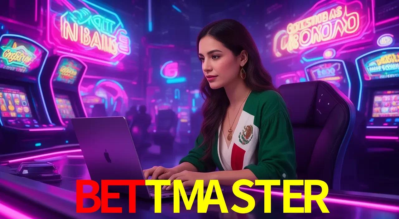 BETTMASTER Diversidad de modos de juego